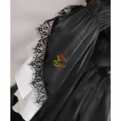 Cosrea Witch Feast An Elegy Arknights Cosplay Costume