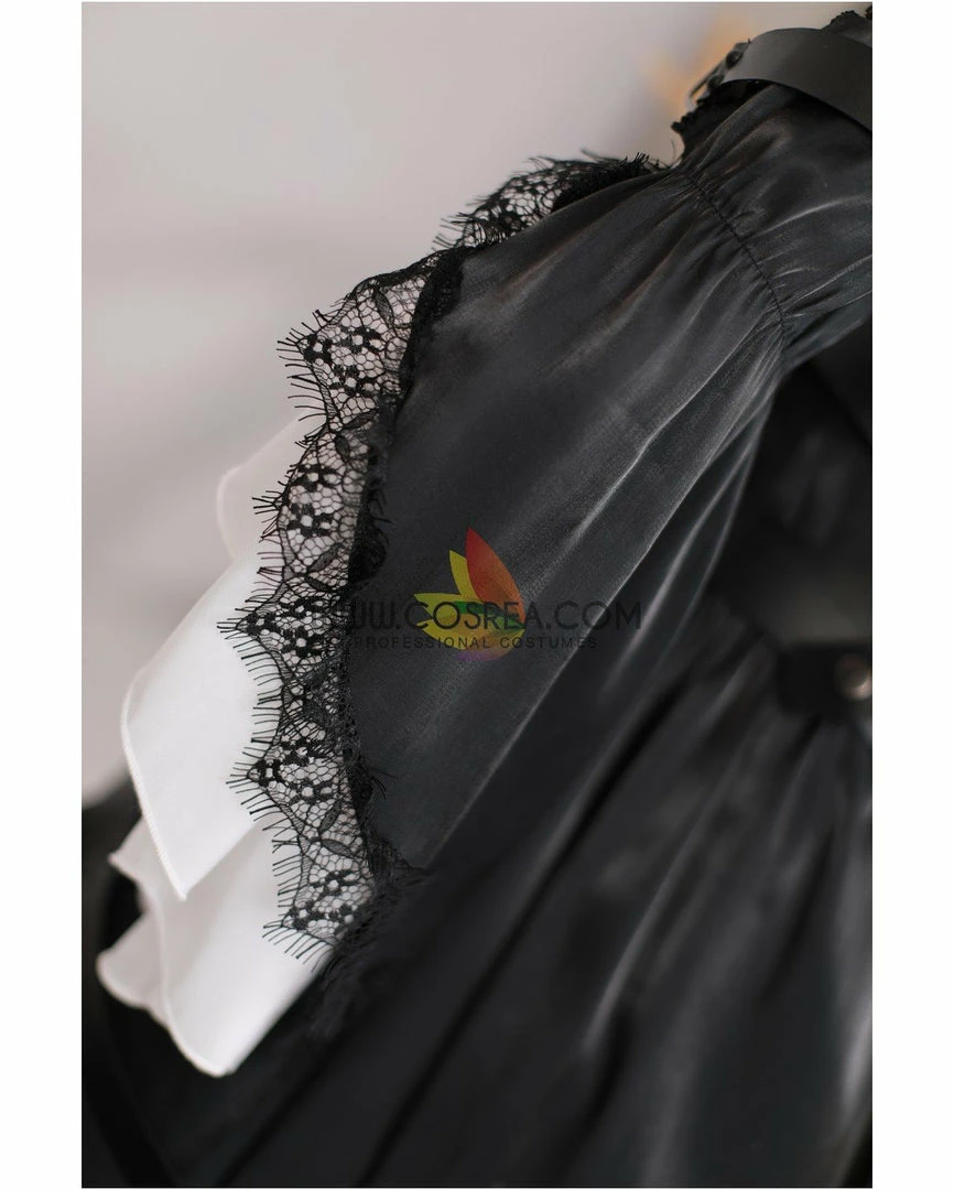 Cosrea Witch Feast An Elegy Arknights Cosplay Costume