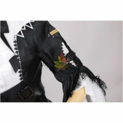 Cosrea Witch Feast An Elegy Arknights Cosplay Costume