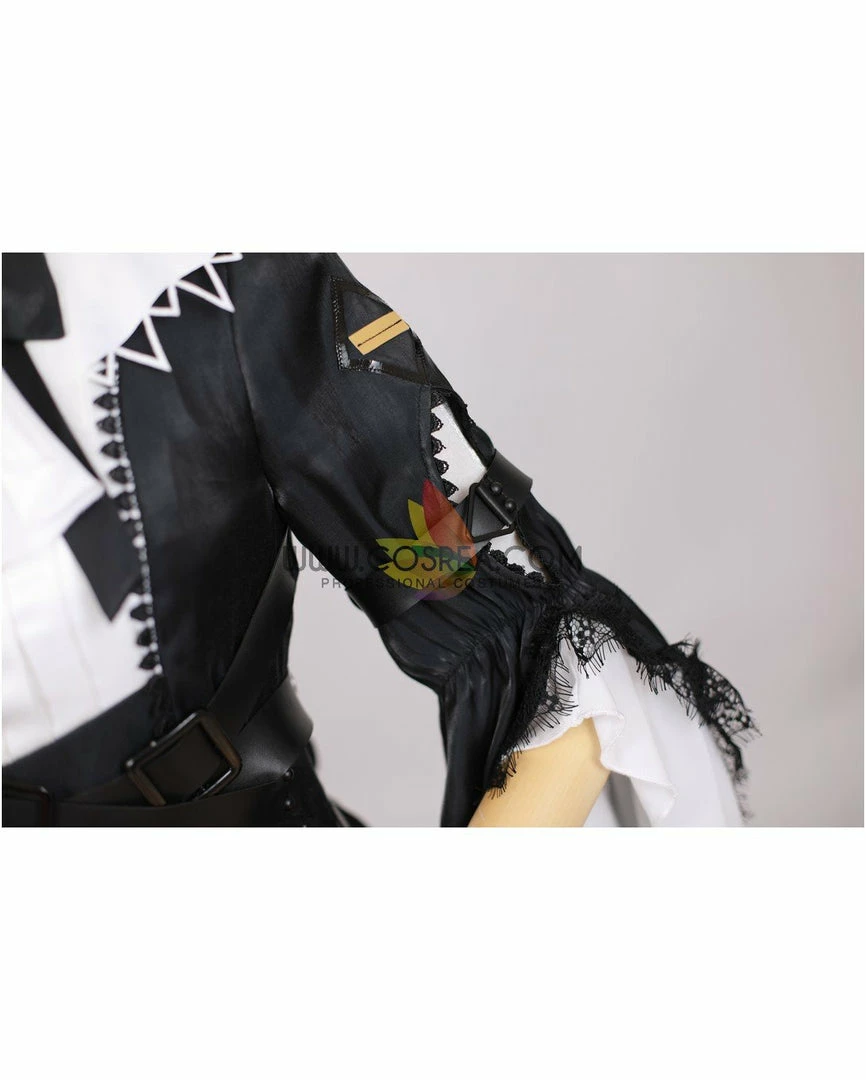 Cosrea Witch Feast An Elegy Arknights Cosplay Costume