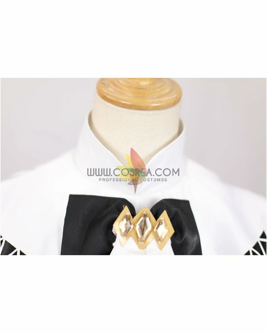 Cosrea Witch Feast An Elegy Arknights Cosplay Costume