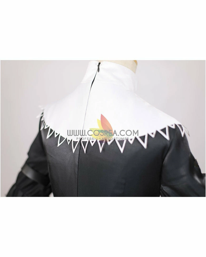 Cosrea Witch Feast An Elegy Arknights Cosplay Costume