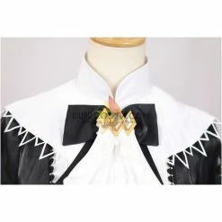 Cosrea Witch Feast An Elegy Arknights Cosplay Costume