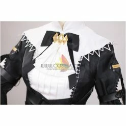 Cosrea Witch Feast An Elegy Arknights Cosplay Costume