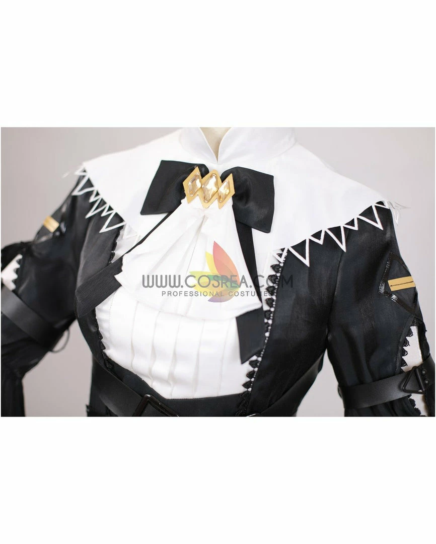 Cosrea Witch Feast An Elegy Arknights Cosplay Costume