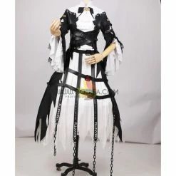 Cosrea Witch Feast An Elegy Arknights Cosplay Costume