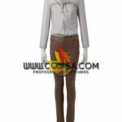 Cosrea Witcher 3 Ciri Cosplay Costume