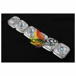 Cosrea Witcher 3 Ciri Cosplay Costume