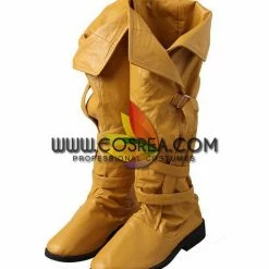 Cosrea Witcher 3 Ciri Cosplay Costume