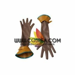 Cosrea Witcher 3 Ciri Cosplay Costume