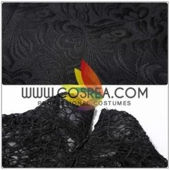 Cosrea Witcher Series Yennefer Cosplay Costume Video Games