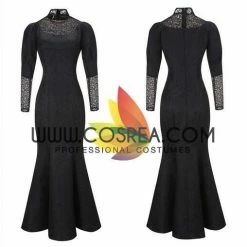 Cosrea Witcher Series Yennefer Cosplay Costume Video Games