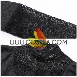 Cosrea Witcher Series Yennefer Cosplay Costume Video Games