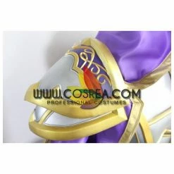 Cosrea Jaina Proudmoore World Of Warcraft Cosplay Costume Custom Armors & Costumes
