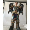 Cosrea Mal'Ganis World Of Warcraft Custom Armor Cosplay Costume