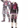 Cosrea Xenoblade Shulk Cosplay Costume
