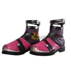 Cosrea Xenoblade Shulk Cosplay Costume