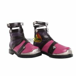 Cosrea Xenoblade Shulk Cosplay Costume