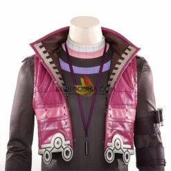 Cosrea Xenoblade Shulk Cosplay Costume