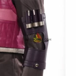 Cosrea Xenoblade Shulk Cosplay Costume