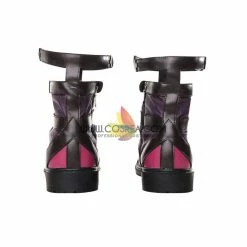 Cosrea Xenoblade Shulk Cosplay Costume