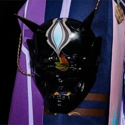 Cosrea Xiao Genshin Impact Limited Custom Sizing Cosplay Costume Video Games