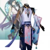 Cosrea Xiao Genshin Impact Limited Custom Sizing Cosplay Costume Video Games