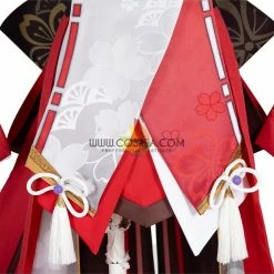 Cosrea Yae Miko Genshin Impact Limited Custom Sizing Cosplay Costume