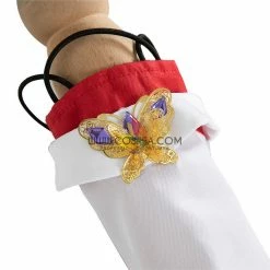 Cosrea Yae Miko Genshin Impact Limited Custom Sizing Cosplay Costume