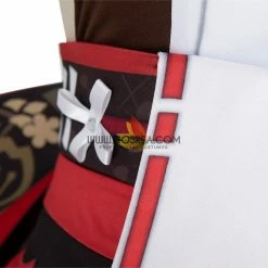 Cosrea Yae Miko Genshin Impact Limited Custom Sizing Cosplay Costume