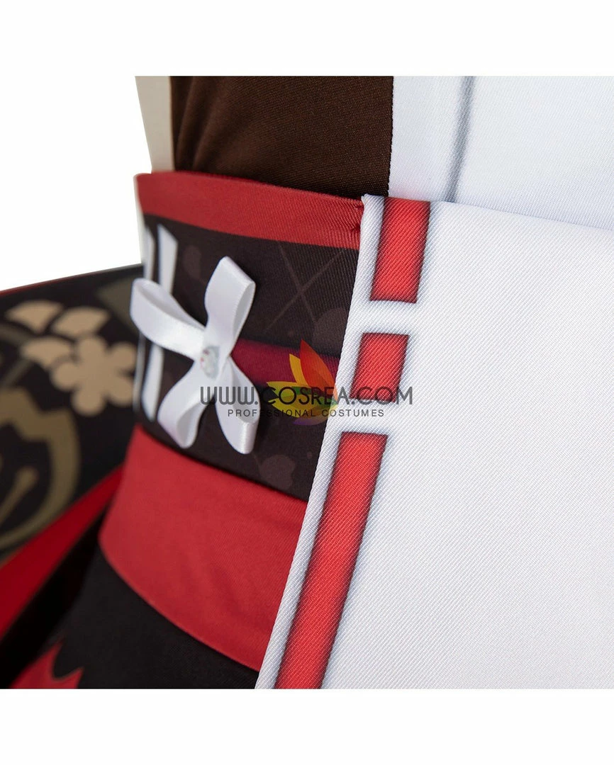 Cosrea Yae Miko Genshin Impact Limited Custom Sizing Cosplay Costume