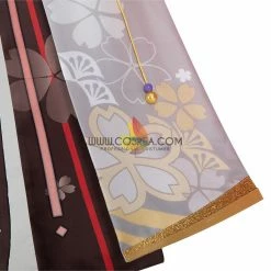 Cosrea Yae Miko Genshin Impact Limited Custom Sizing Cosplay Costume