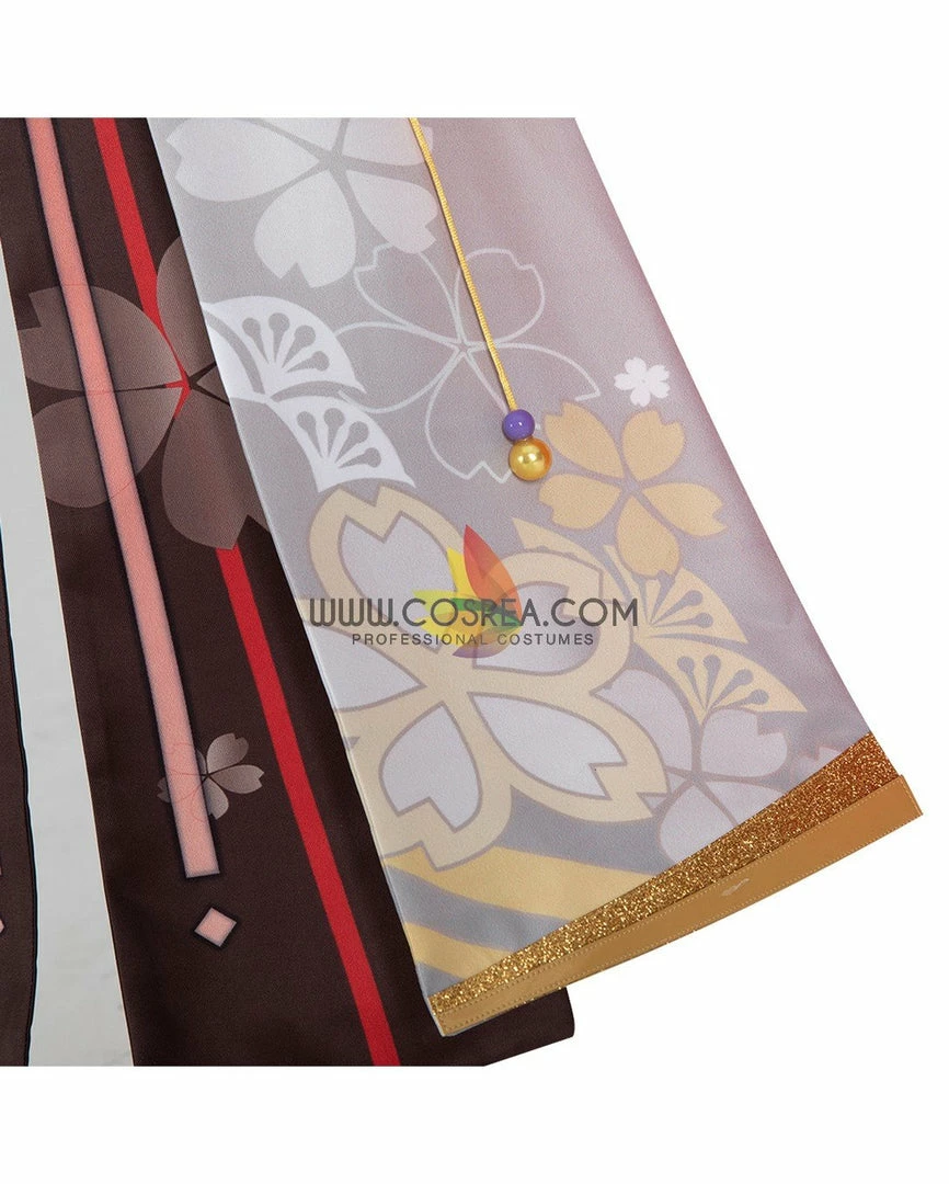 Cosrea Yae Miko Genshin Impact Limited Custom Sizing Cosplay Costume