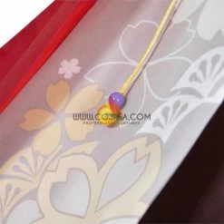 Cosrea Yae Miko Genshin Impact Limited Custom Sizing Cosplay Costume