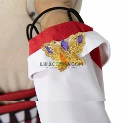 Cosrea Yae Miko Genshin Impact Limited Custom Sizing Cosplay Costume