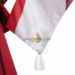 Cosrea Yae Miko Genshin Impact Limited Custom Sizing Cosplay Costume