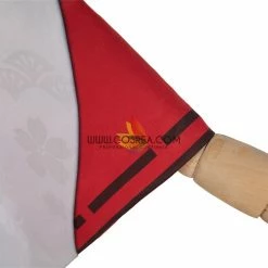 Cosrea Yae Miko Genshin Impact Limited Custom Sizing Cosplay Costume