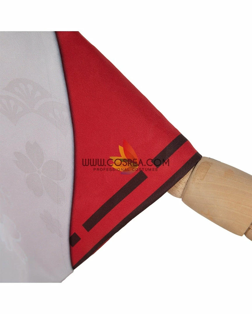 Cosrea Yae Miko Genshin Impact Limited Custom Sizing Cosplay Costume