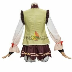 Cosrea Yaoyao Genshin Impact Limited Custom Sizing Cosplay Costume Video Games
