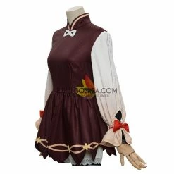Cosrea Yaoyao Genshin Impact Limited Custom Sizing Cosplay Costume Video Games