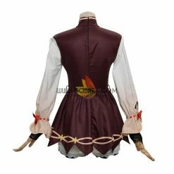 Cosrea Yaoyao Genshin Impact Limited Custom Sizing Cosplay Costume Video Games