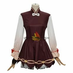 Cosrea Yaoyao Genshin Impact Limited Custom Sizing Cosplay Costume Video Games