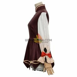 Cosrea Yaoyao Genshin Impact Limited Custom Sizing Cosplay Costume Video Games