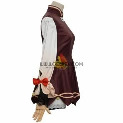 Cosrea Yaoyao Genshin Impact Limited Custom Sizing Cosplay Costume Video Games