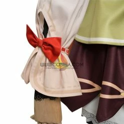 Cosrea Yaoyao Genshin Impact Limited Custom Sizing Cosplay Costume Video Games