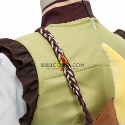 Cosrea Yaoyao Genshin Impact Limited Custom Sizing Cosplay Costume Video Games