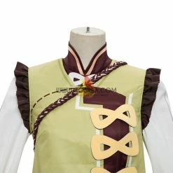 Cosrea Yaoyao Genshin Impact Limited Custom Sizing Cosplay Costume Video Games