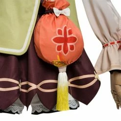 Cosrea Yaoyao Genshin Impact Limited Custom Sizing Cosplay Costume Video Games