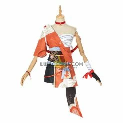 Cosrea Yoimiya Genshin Impact Limited Custom Sizing Cosplay Costume