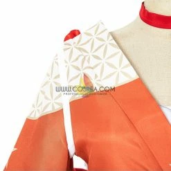 Cosrea Yoimiya Genshin Impact Limited Custom Sizing Cosplay Costume
